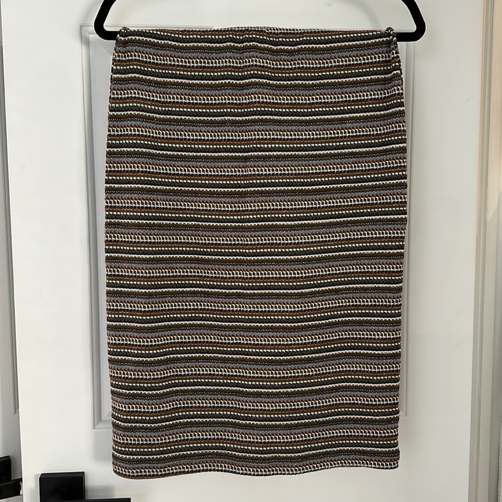 ❗️LAST CHANCE❗️ Bobeau Midi Skirt